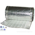 removable fiberglass thermal insulation fire mattress heated